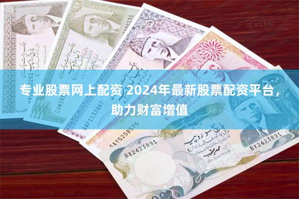 专业股票网上配资 2024年最新股票配资平台，助力财富增值